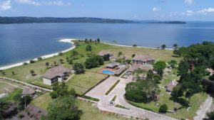 Places to stay in Ssese Islands in Uganda