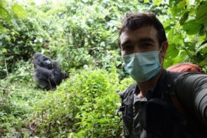 COVID-19 SOPs During Gorilla Trekking in Uganda