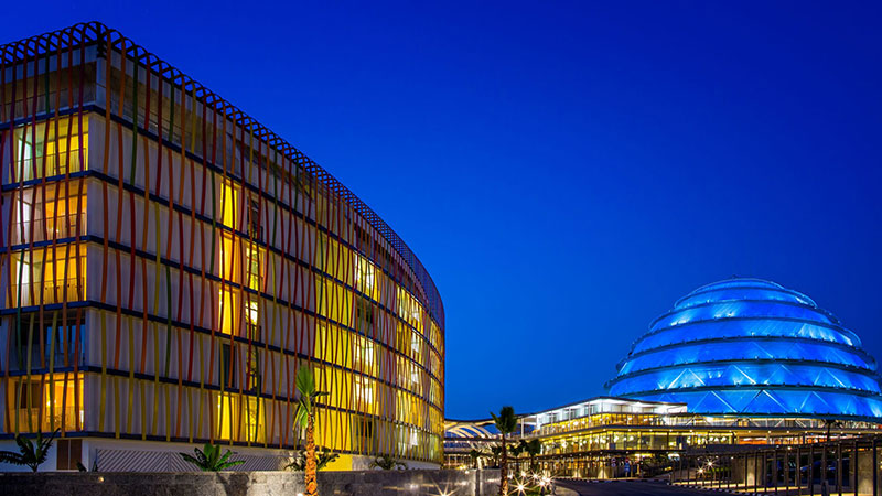 Top things to do in Kigali