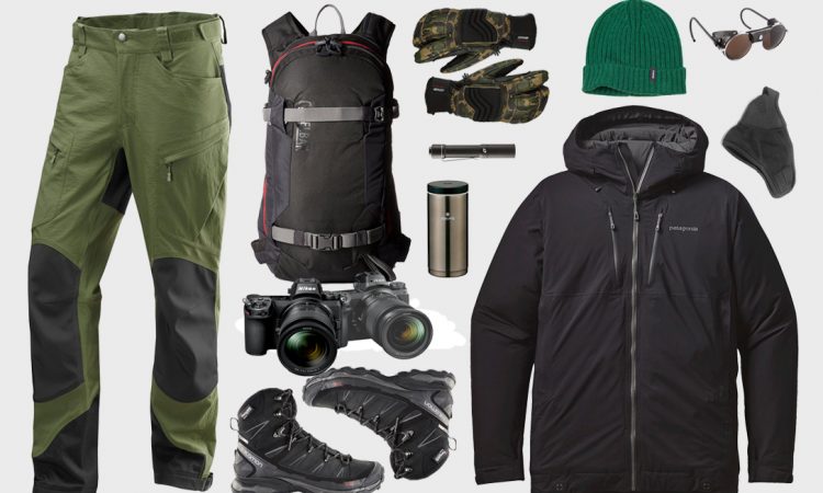 Packing List for Gorilla Safaris