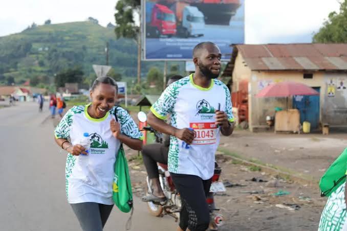 Virunga Gorilla Marathon Experience 2026